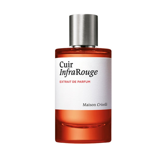 Cuir InfraRouge