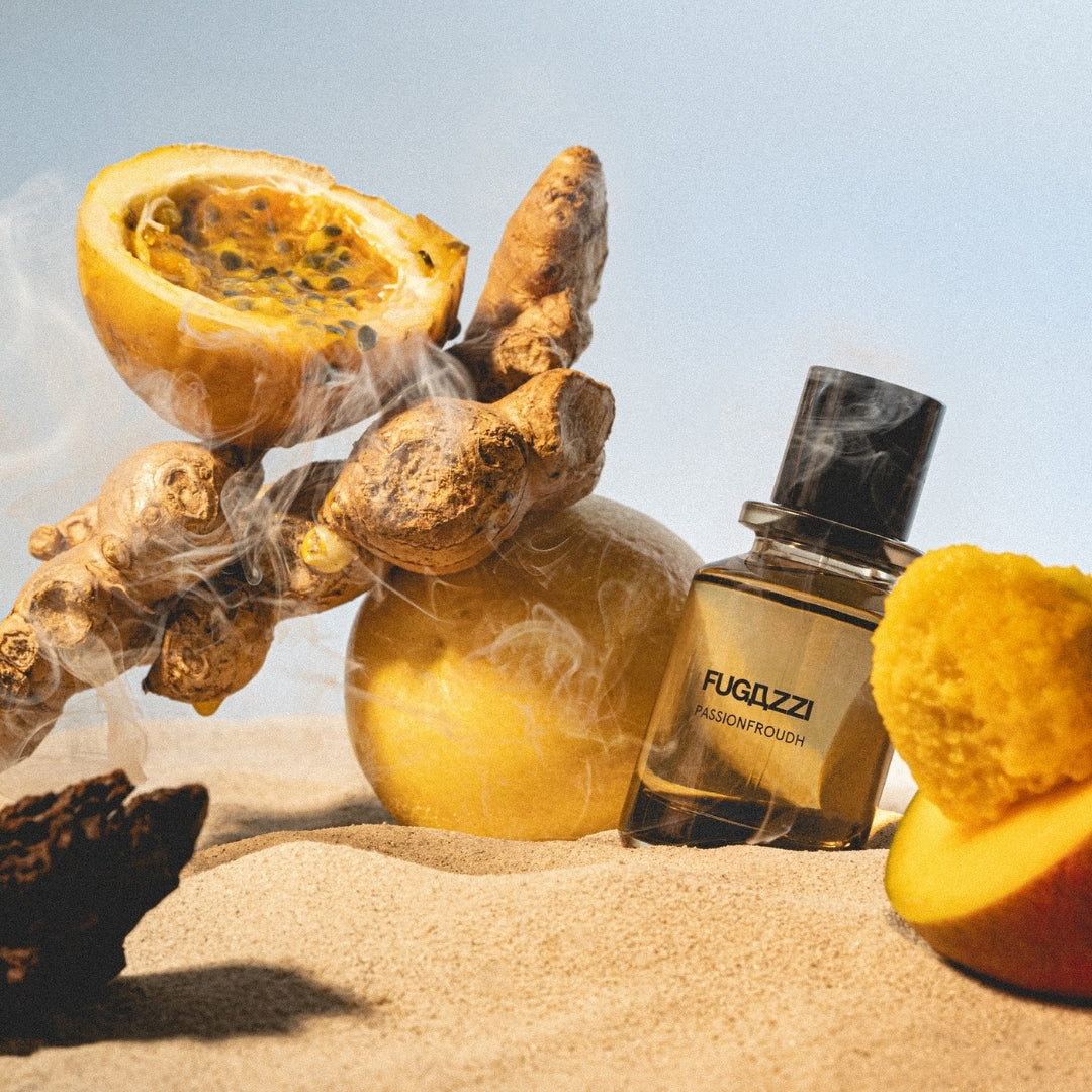Passionfroudh