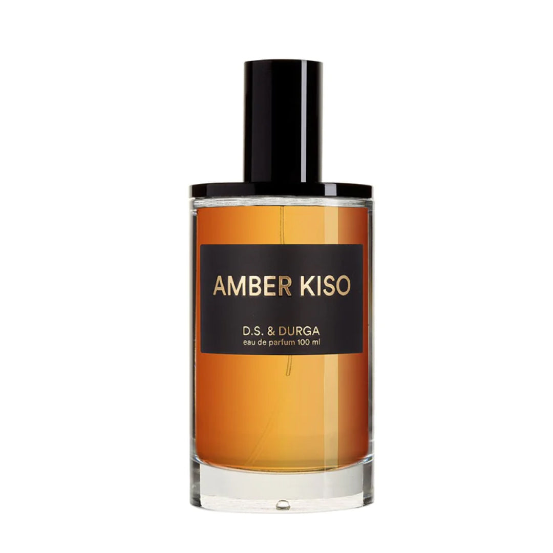 Amber Kiso