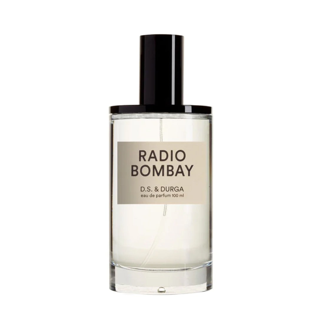 Radio Bombay