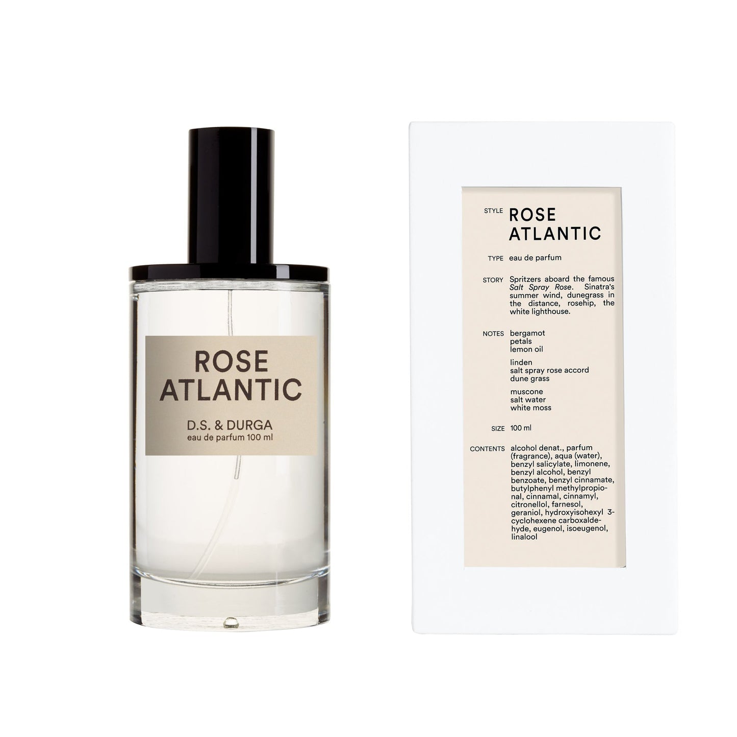 Rose Atlantic