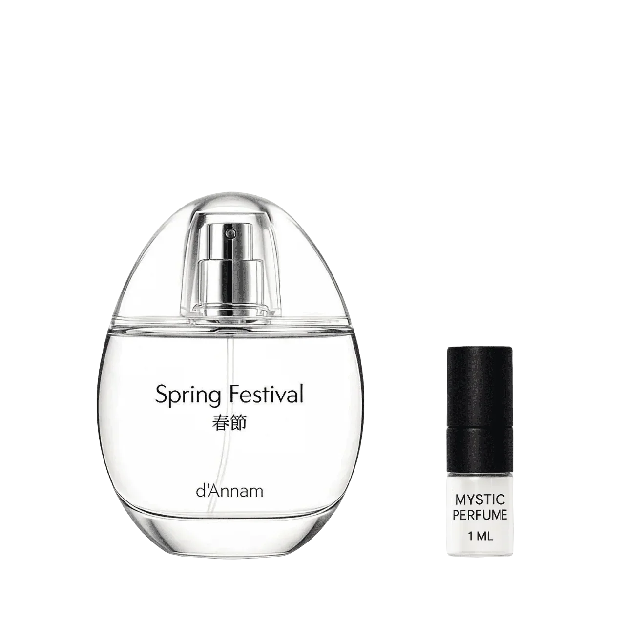 D'Annam Spring Festival