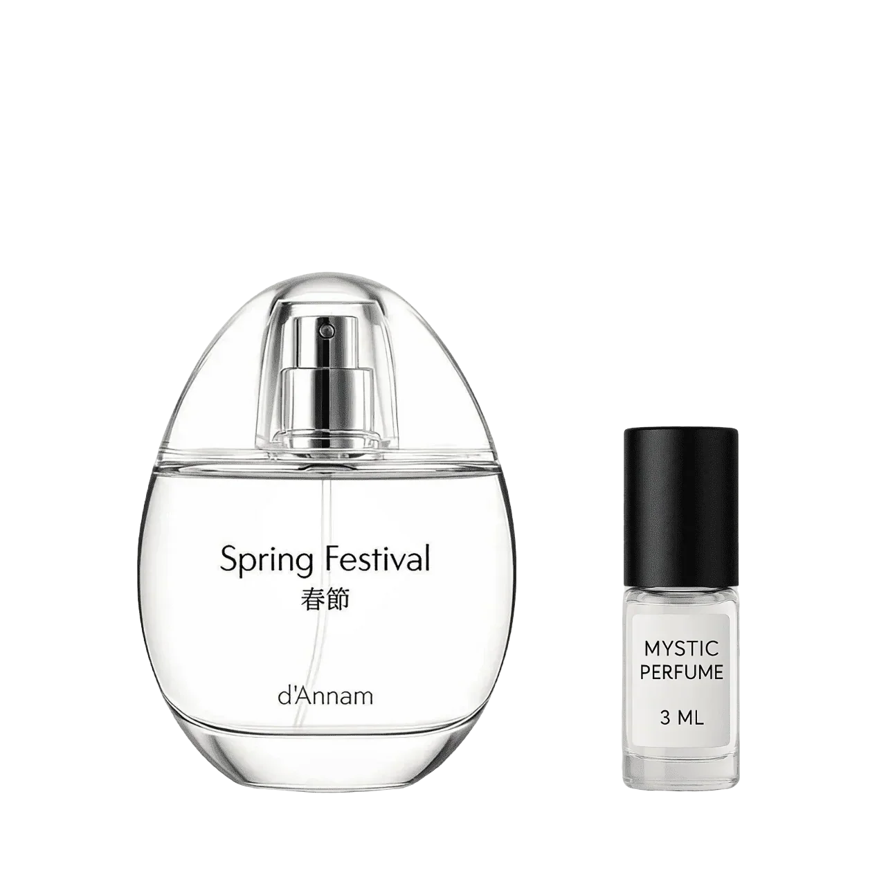 D'Annam Spring Festival