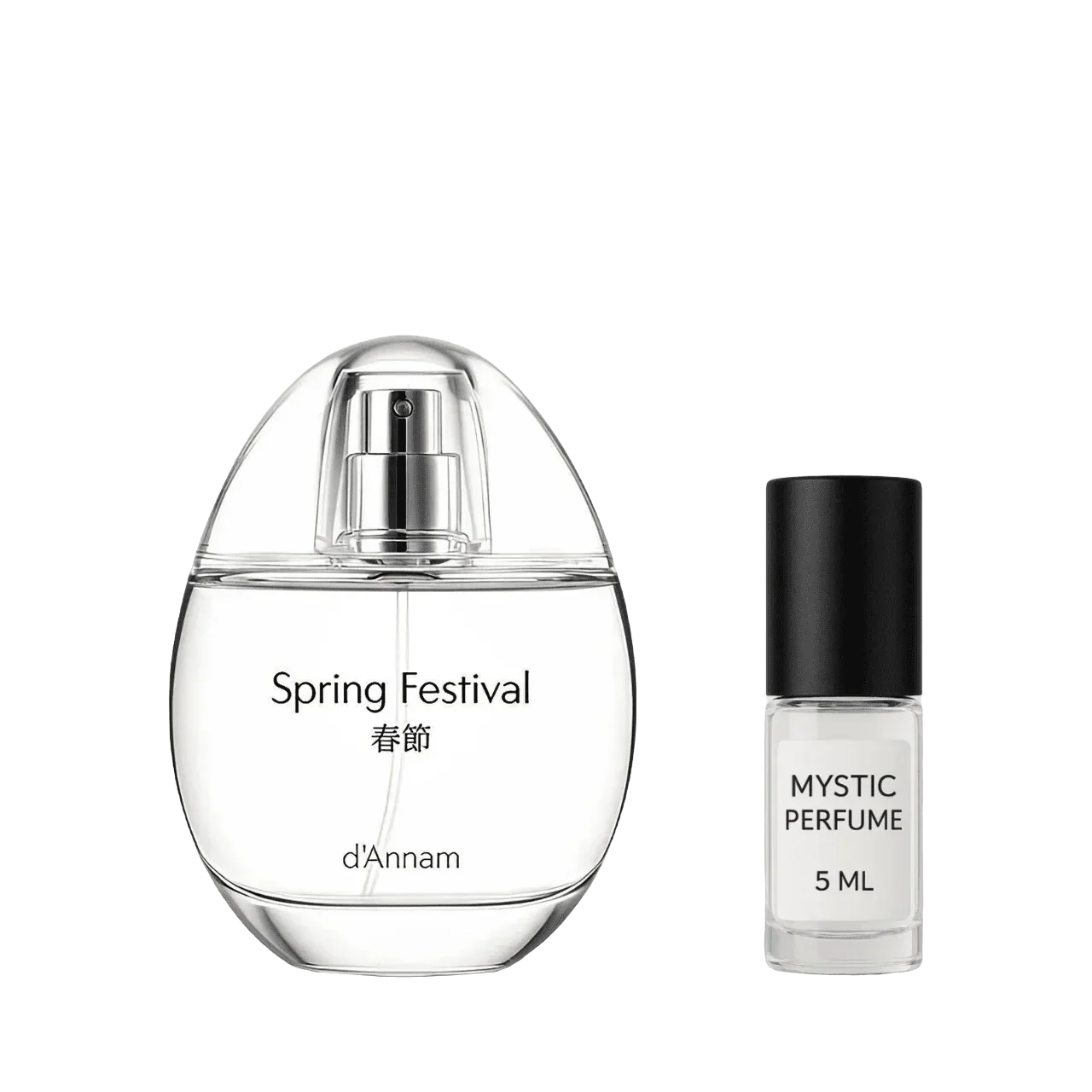 D'Annam Spring Festival