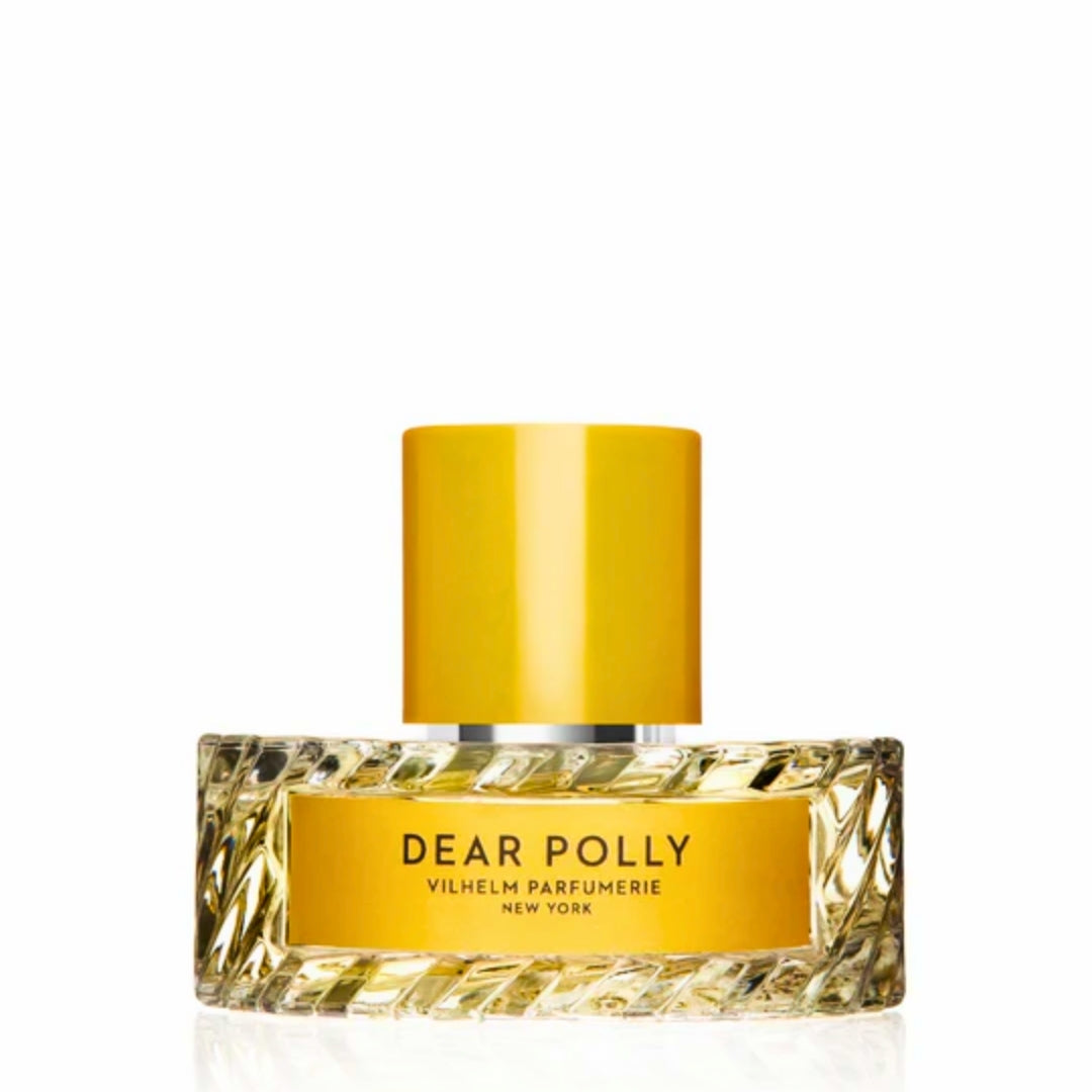 Dear Polly