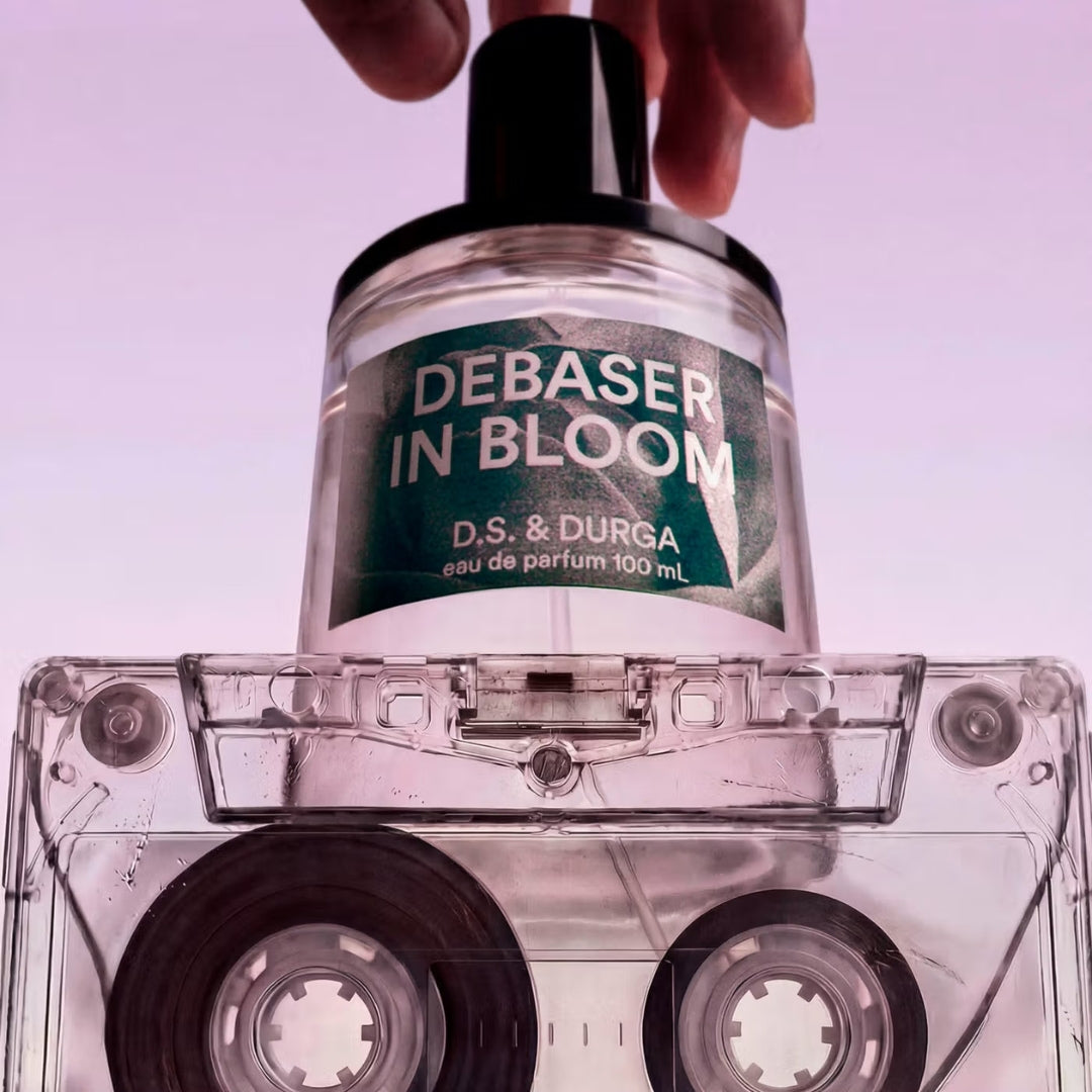 Debaser in Bloom
