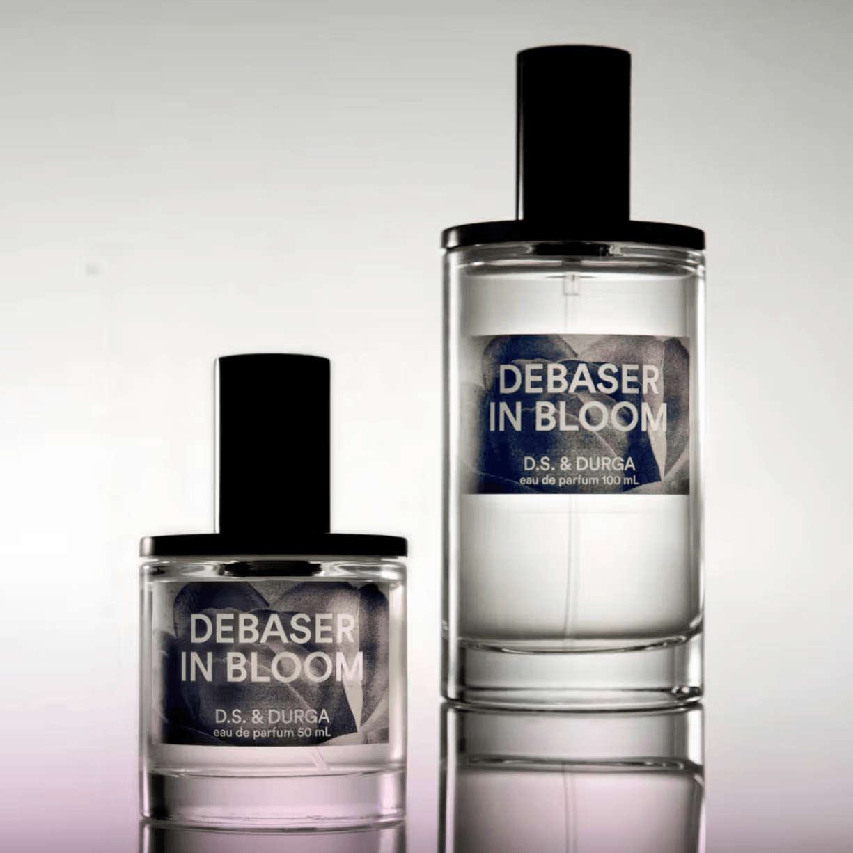 Debaser in Bloom