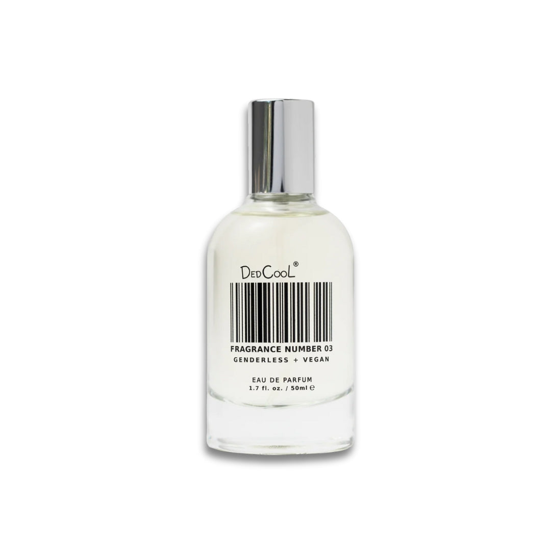 Fragrance 03 Blonde
