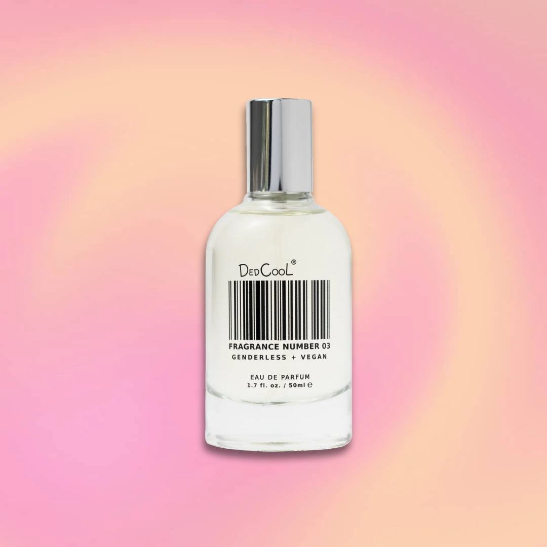 Fragrance 03 Blonde