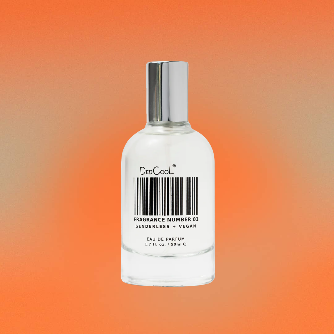 Fragrance 01 Taunt