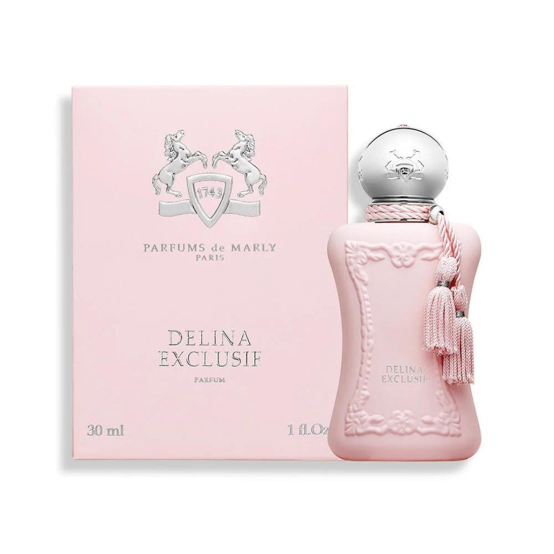 Delina Exclusif