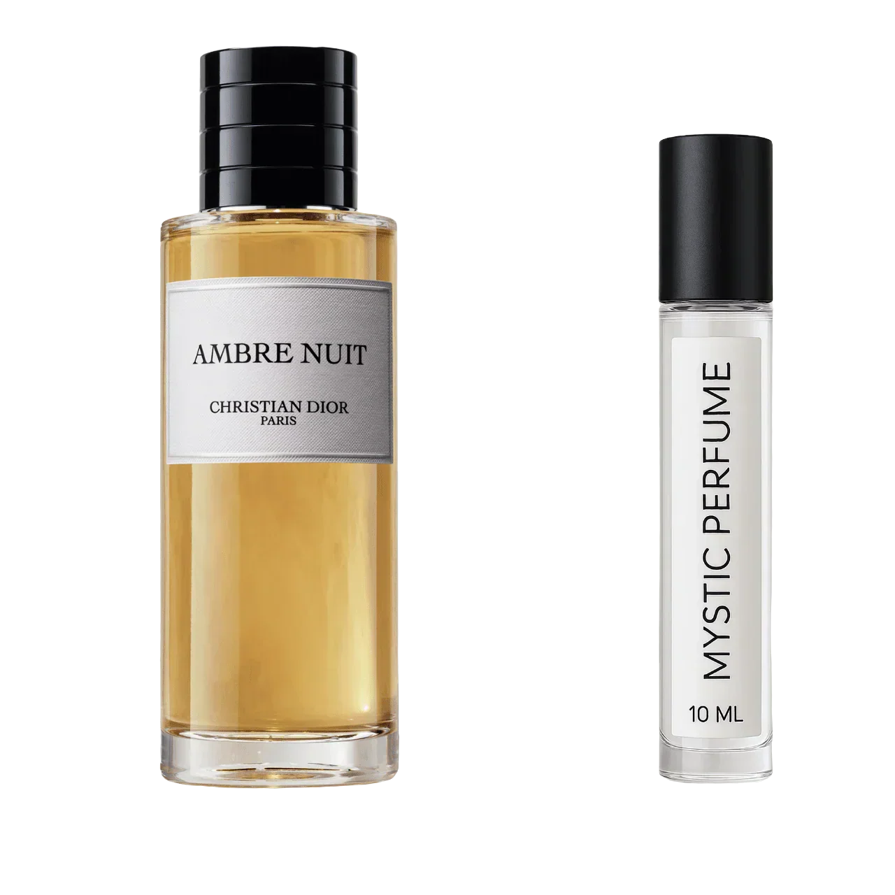 Dior Ambre Nuit
