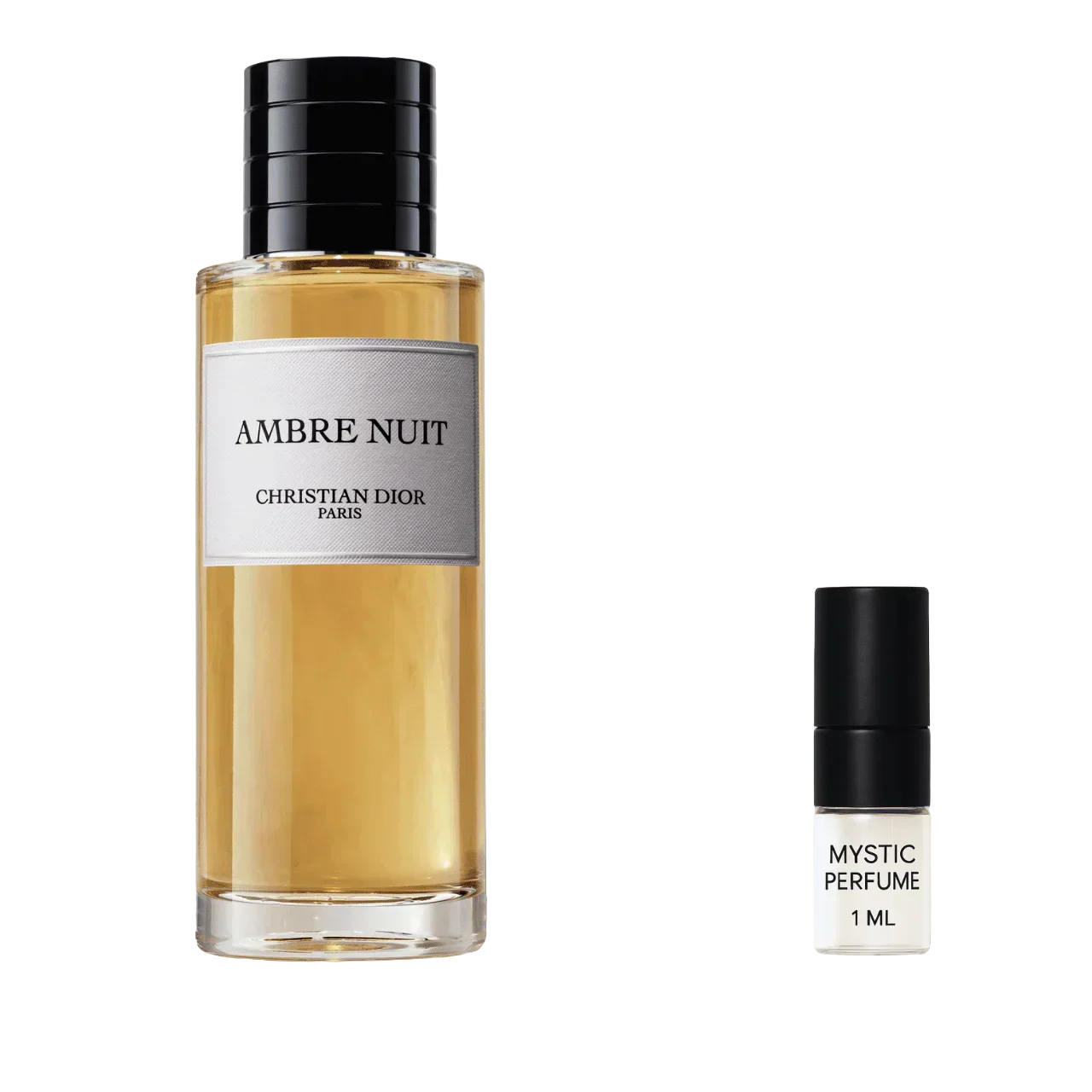 Dior Ambre Nuit