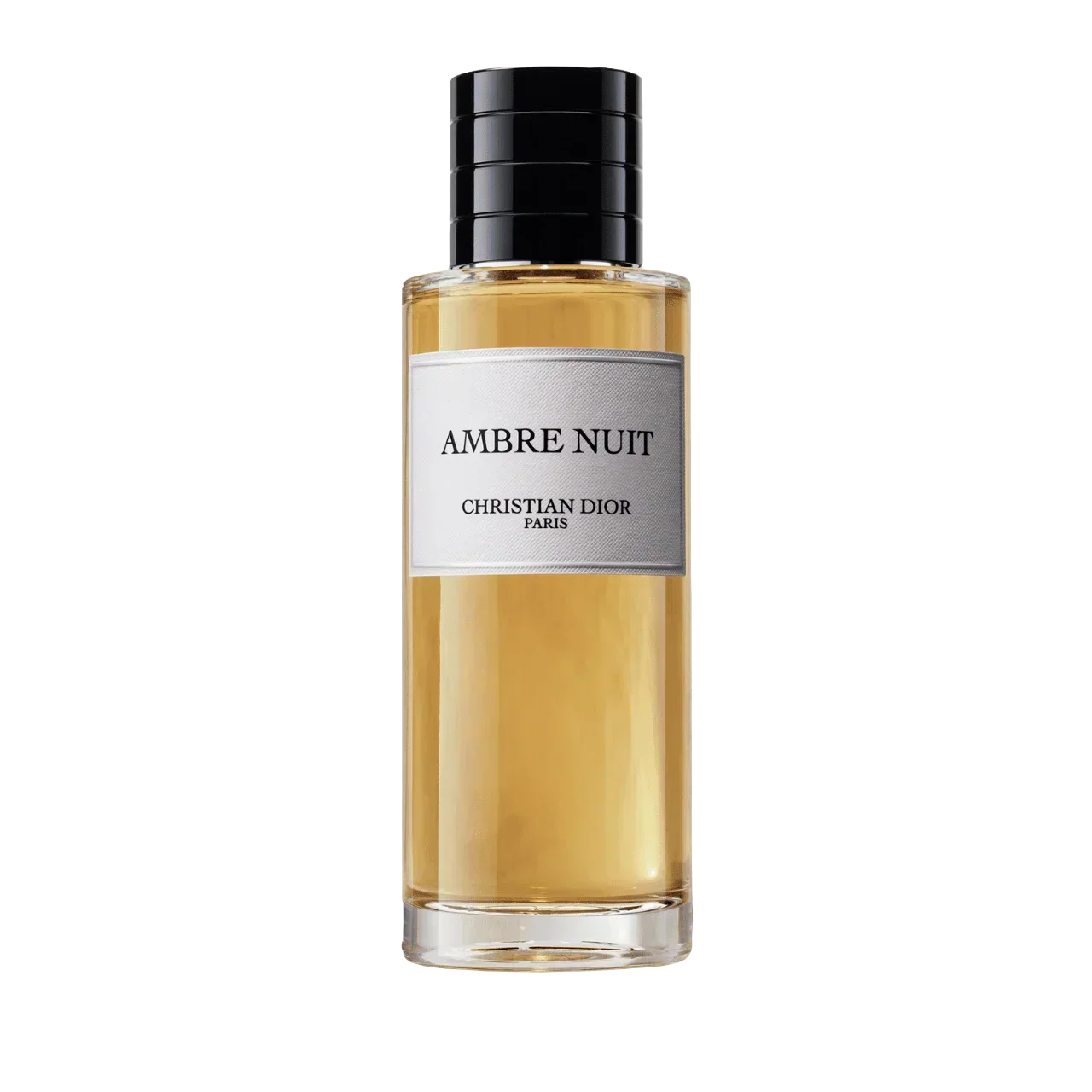 Dior Ambre Nuit