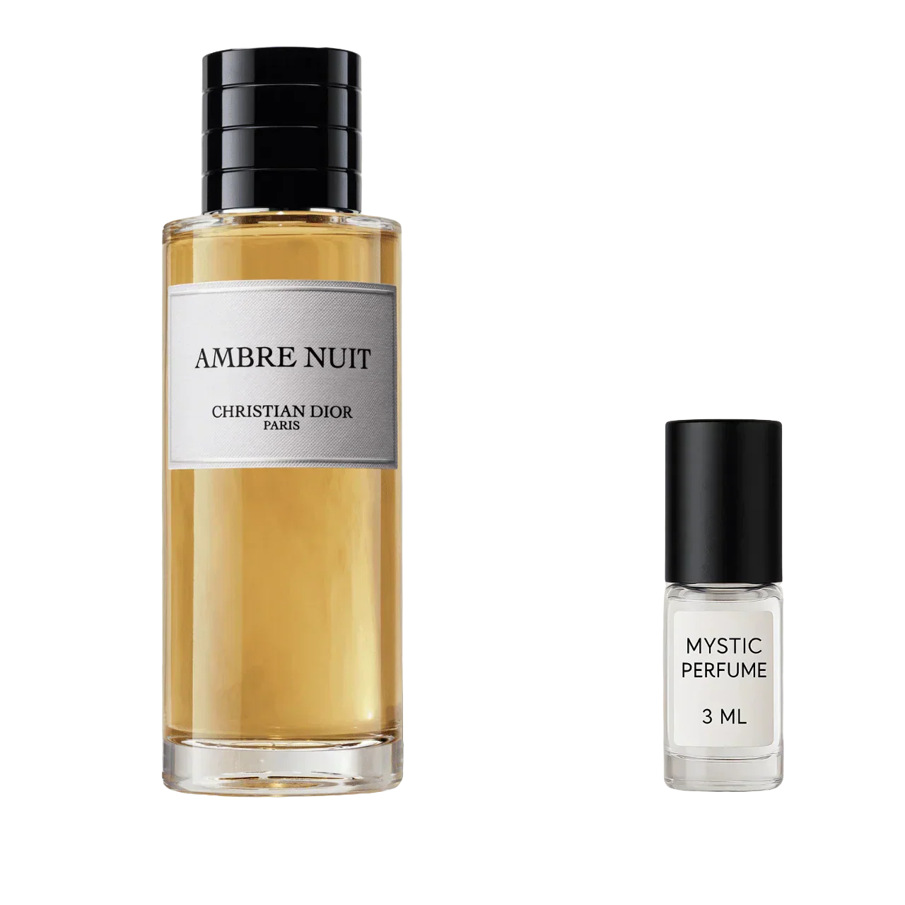 Dior Ambre Nuit