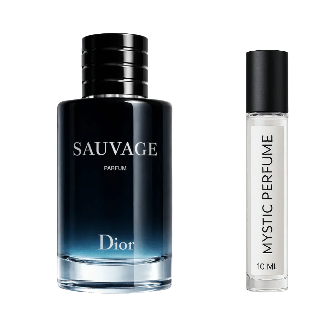 Dior Sauvage Parfum