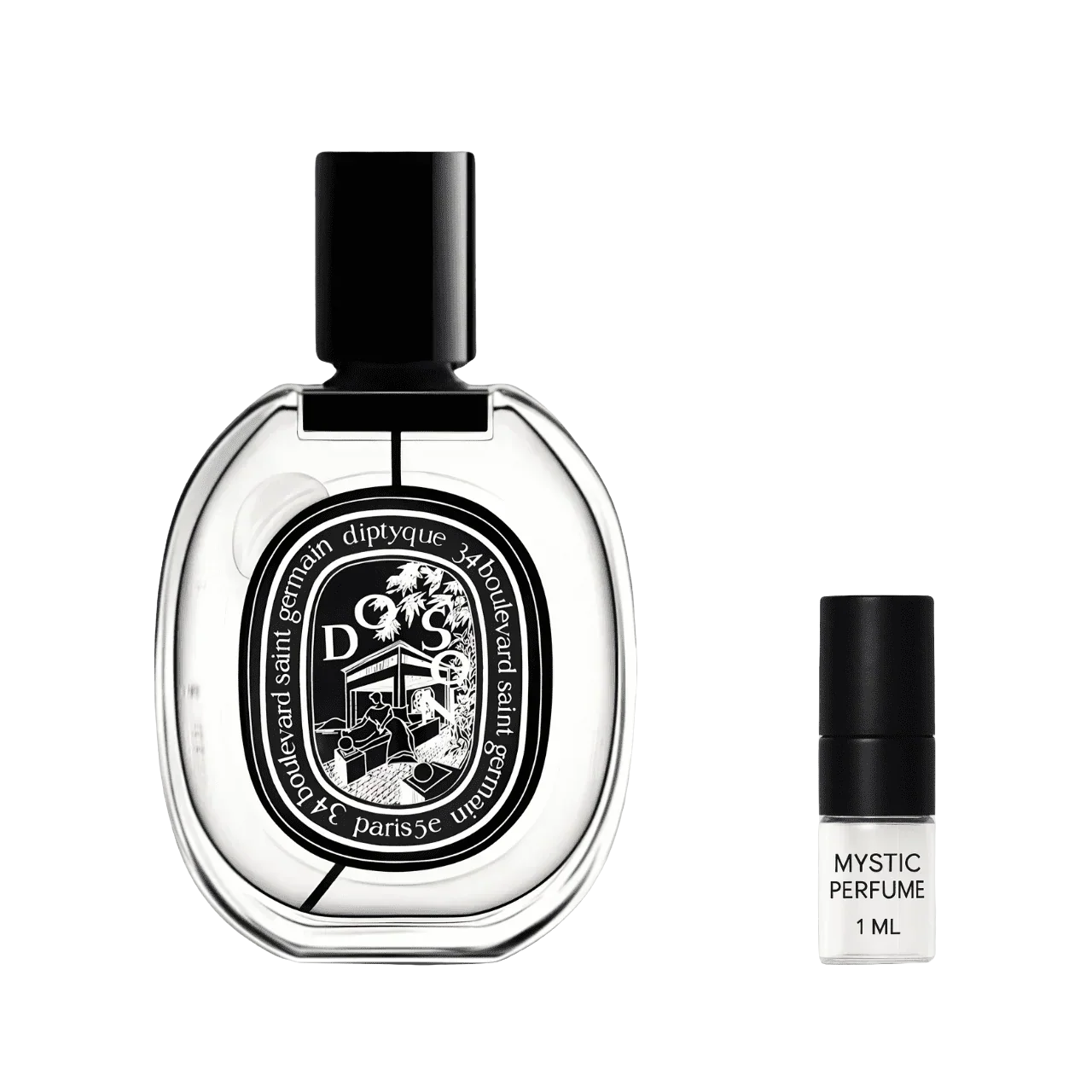 Diptyque Do Son EDP