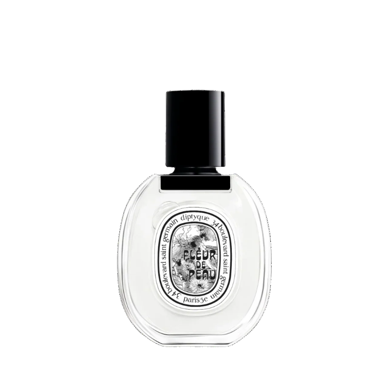 Diptyque Fleur De Peau EDT