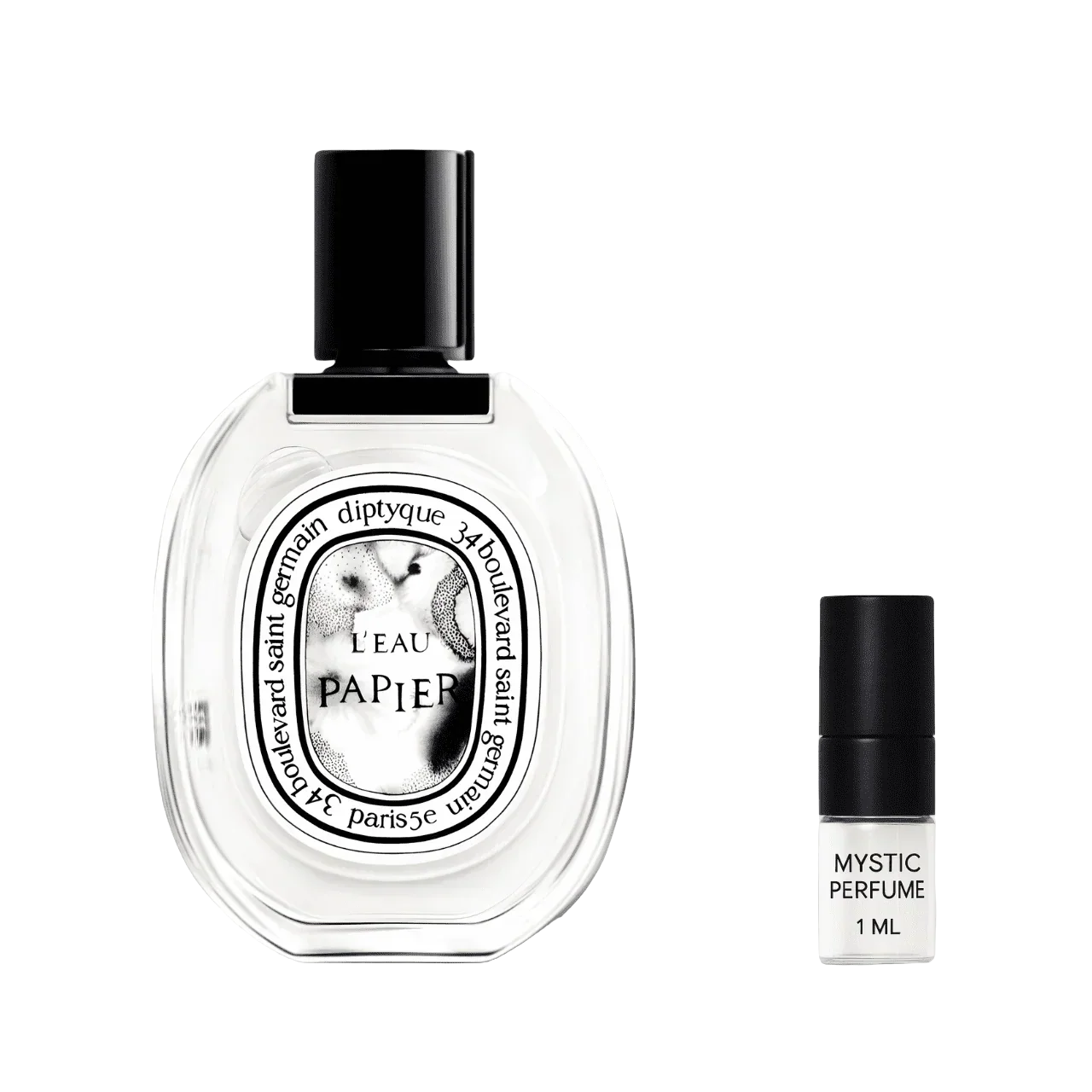 Diptyque L’Eau Papier EDT