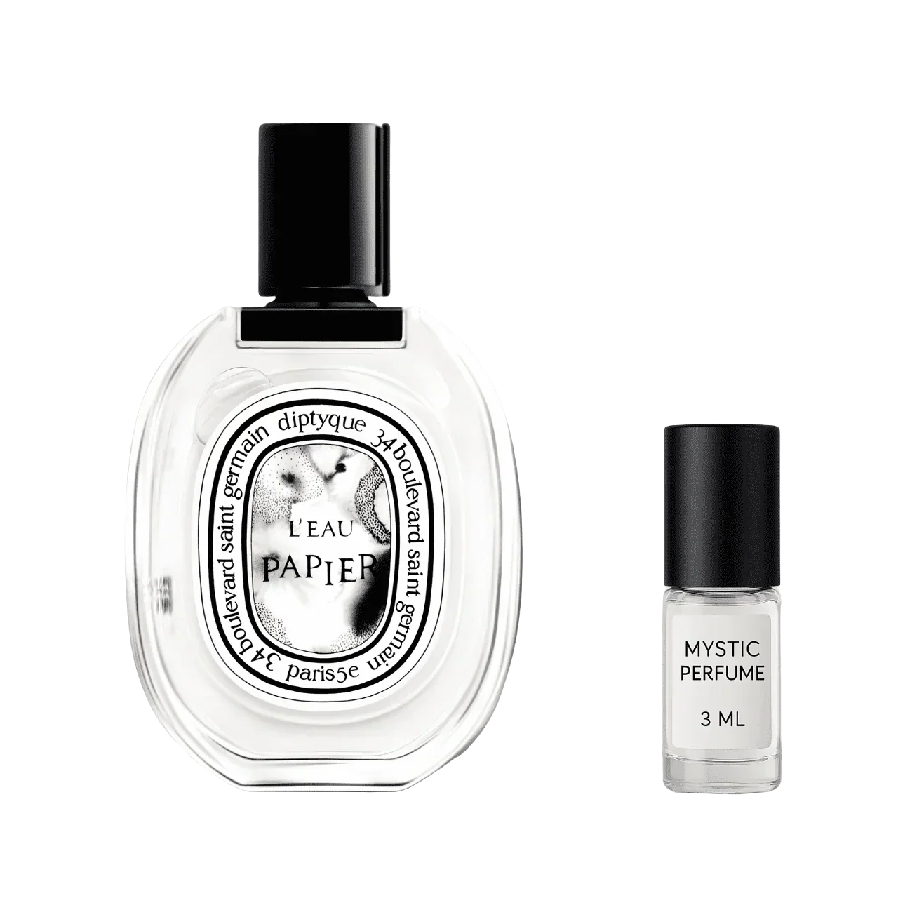 Diptyque L’Eau Papier EDT