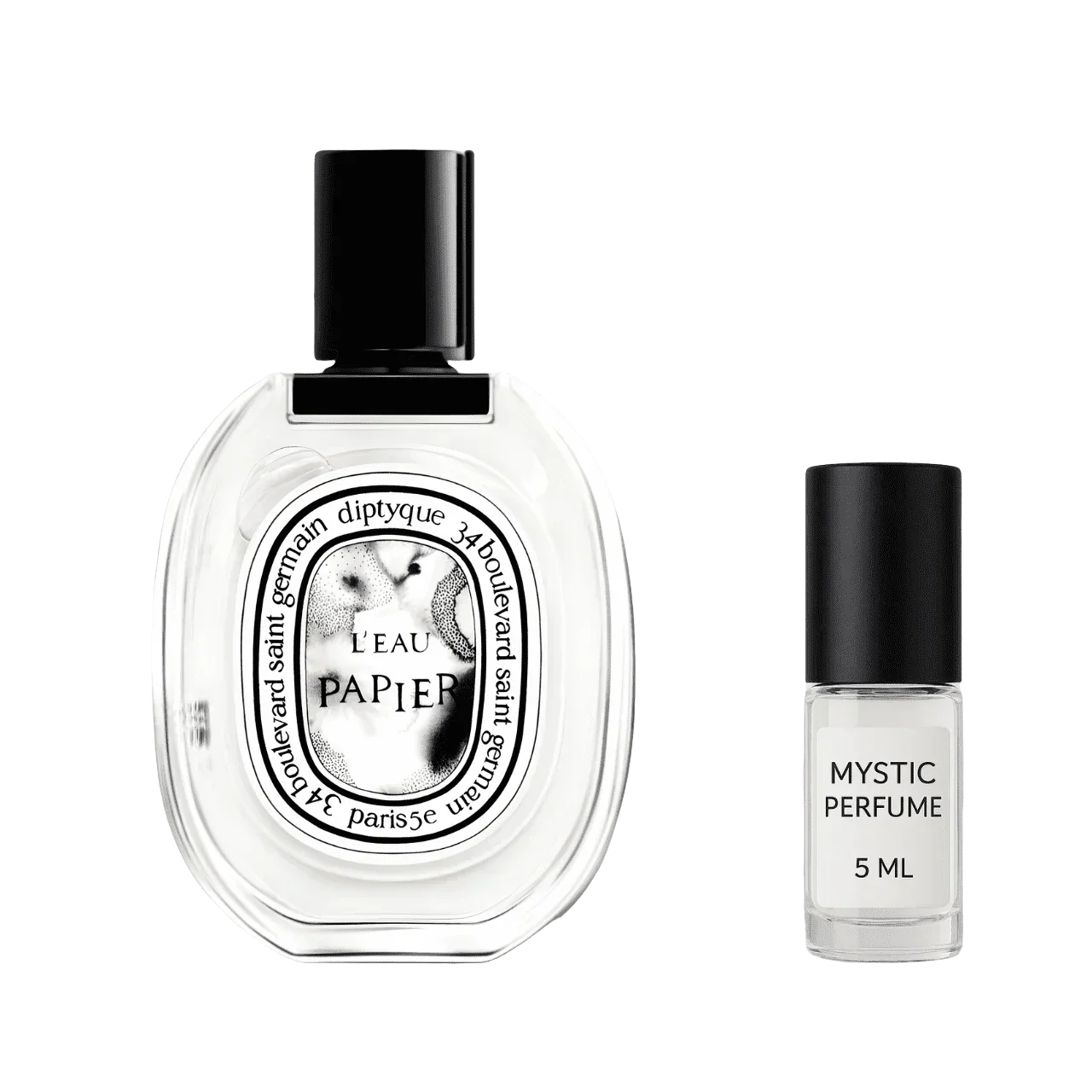 Diptyque L’Eau Papier EDT