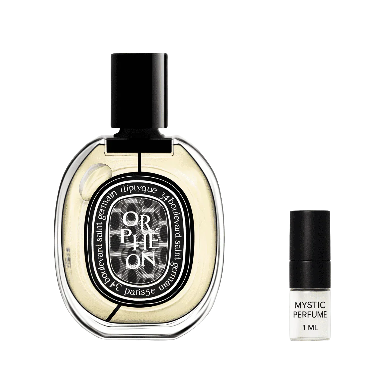 Diptyque Orphéon EDP