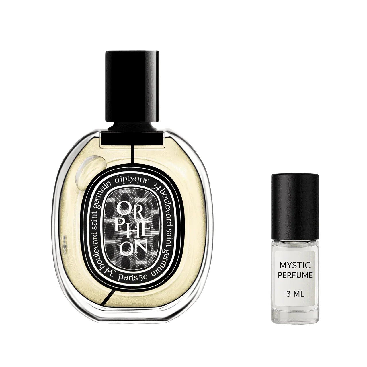 Diptyque Orphéon EDP