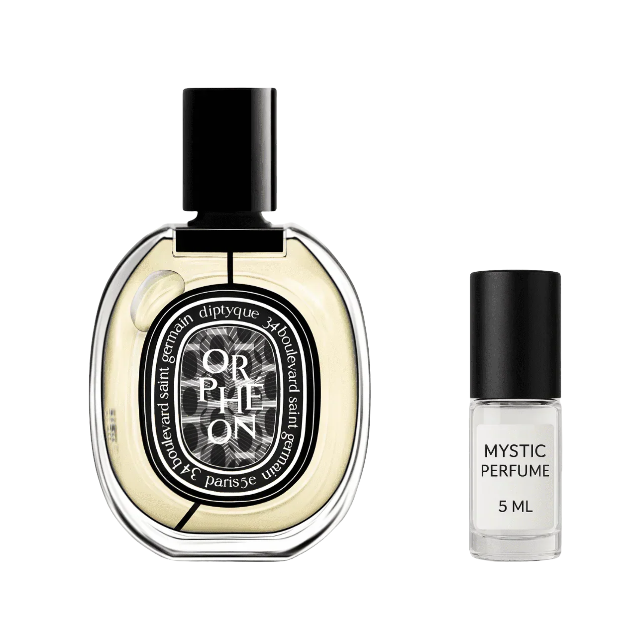 Diptyque Orphéon EDP