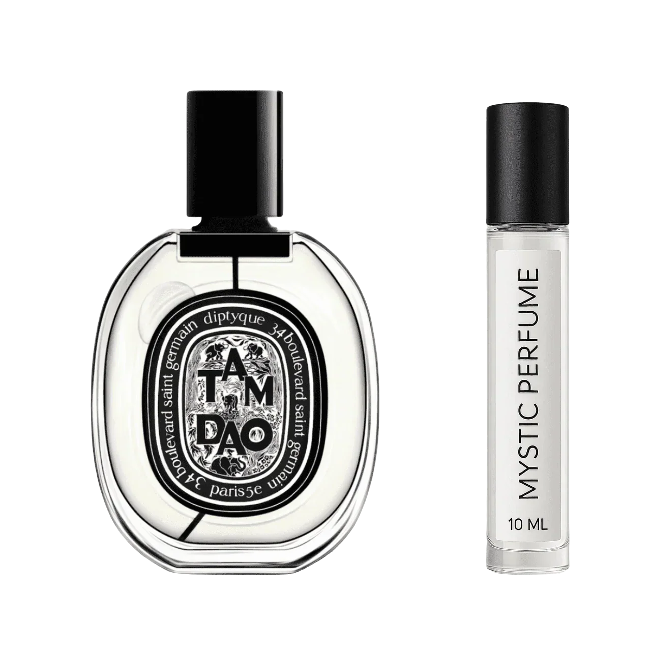 Diptyque Tam Dao EDP