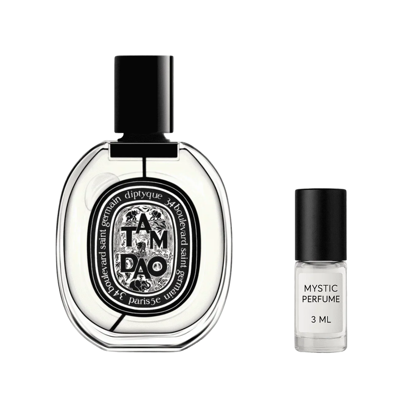 Diptyque Tam Dao EDP