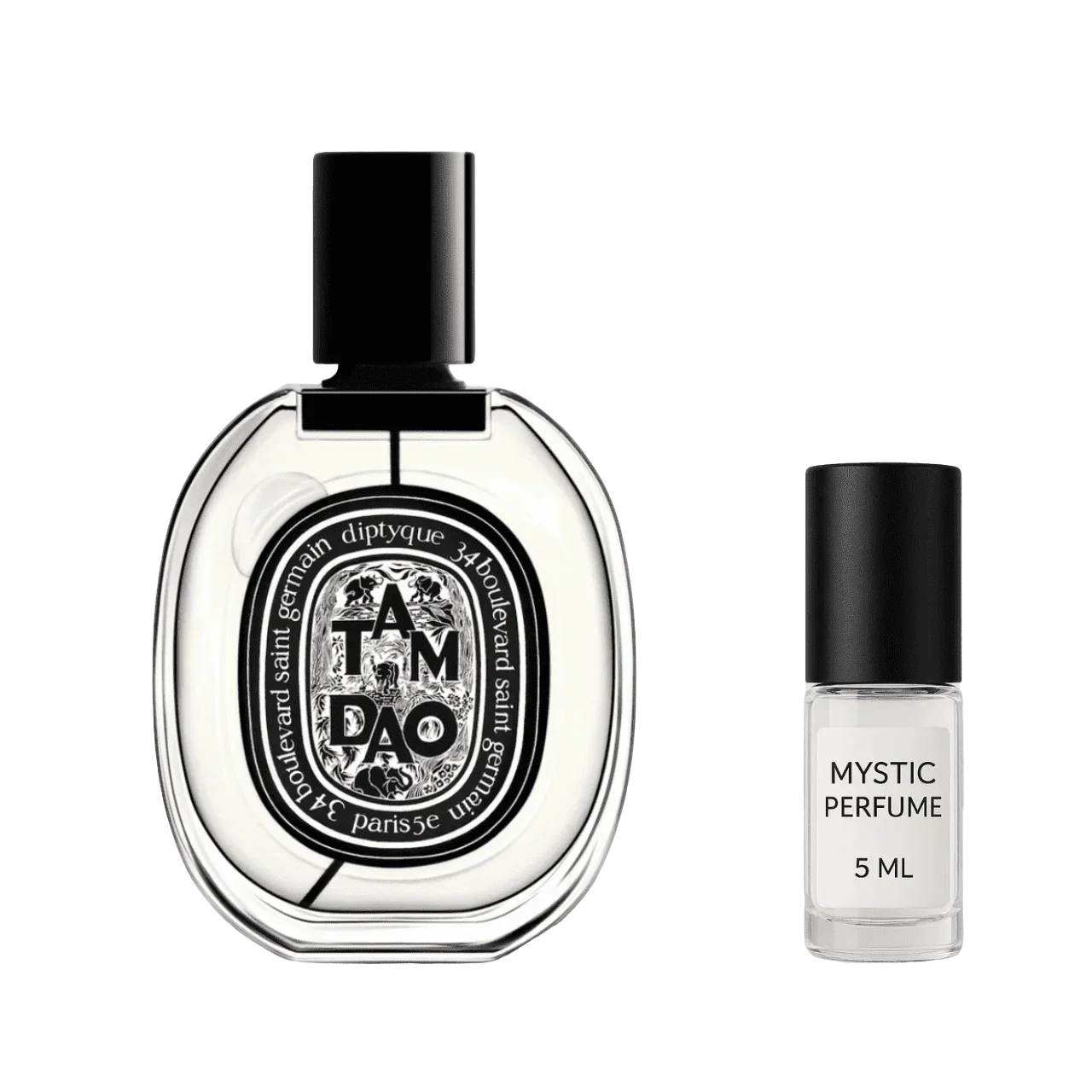 Diptyque Tam Dao EDP
