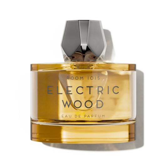 Electric Wood