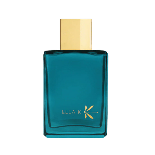 Ella K Orchid K