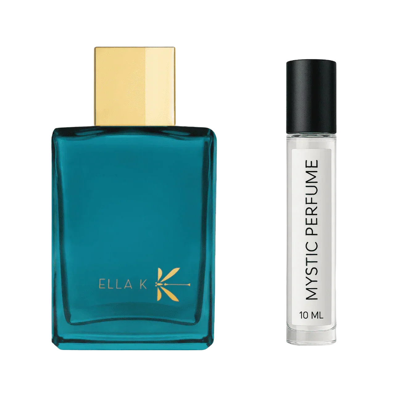 Ella K Orchid K