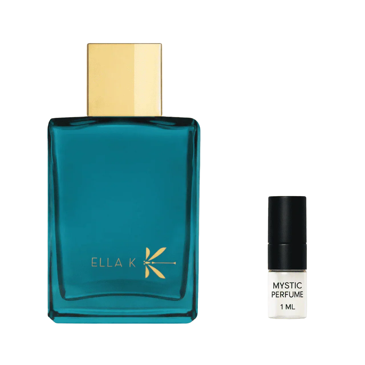 Ella K Orchid K