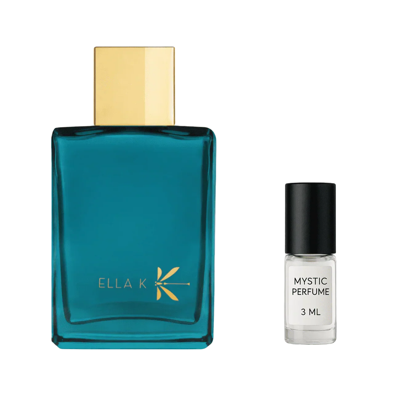 Ella K Orchid K