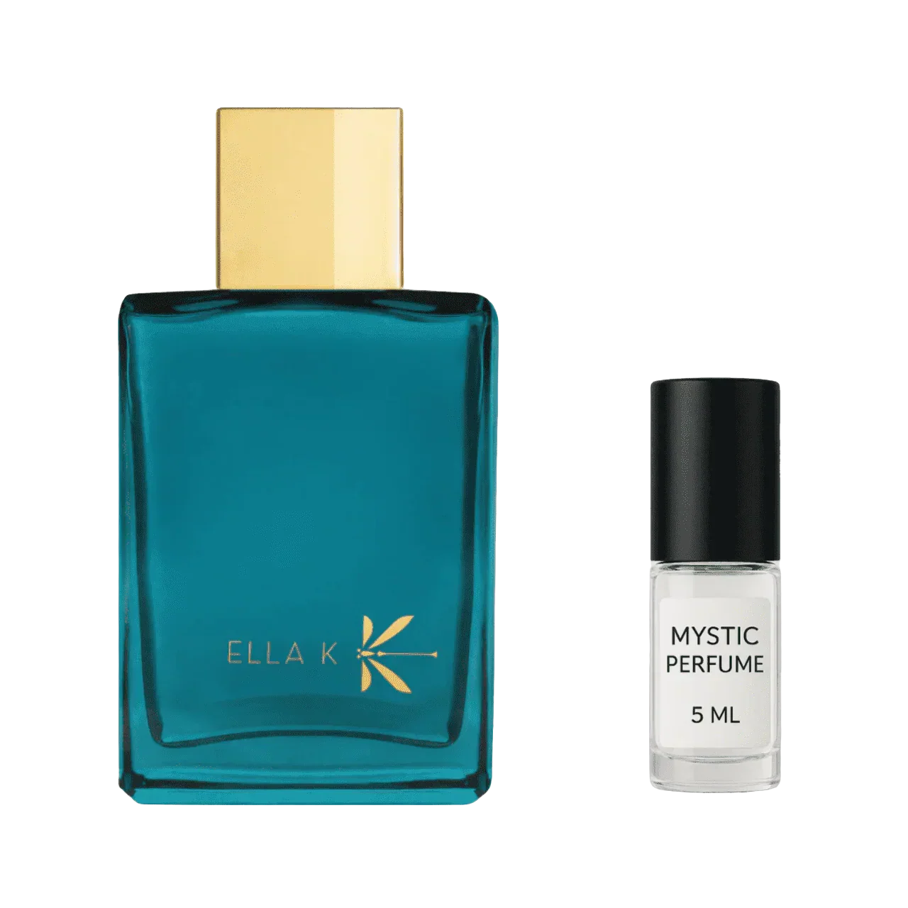 Ella K Orchid K