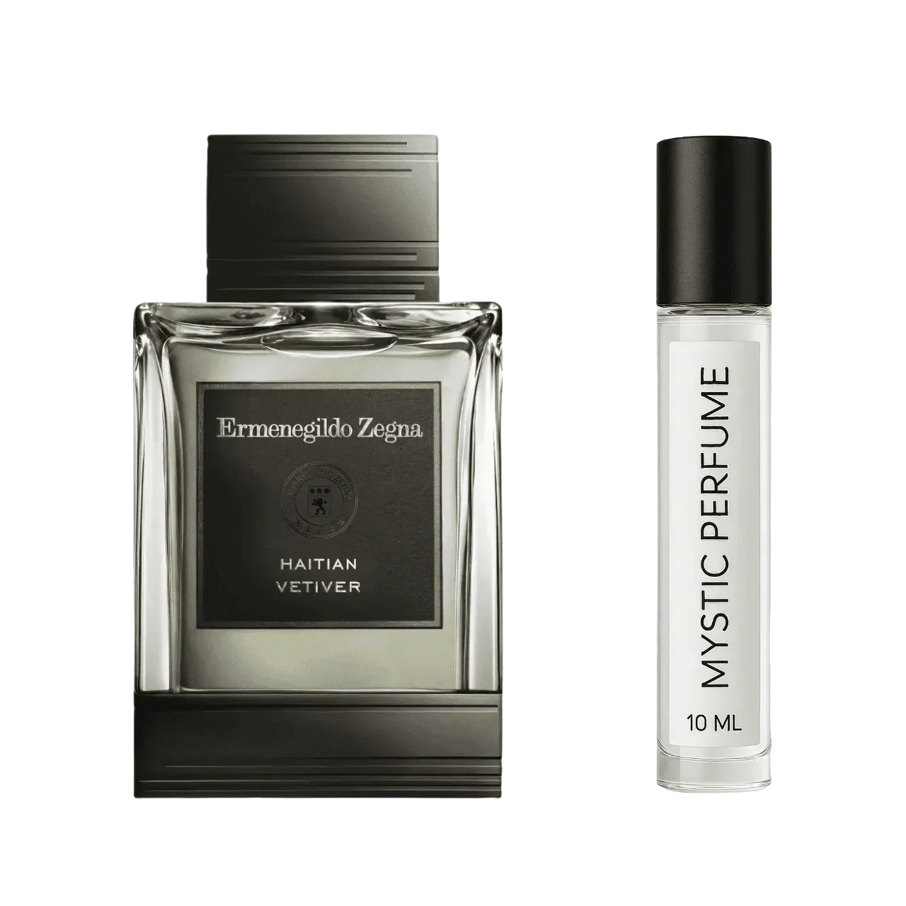 Ermenegildo Zegna Haitian Vetiver EDT