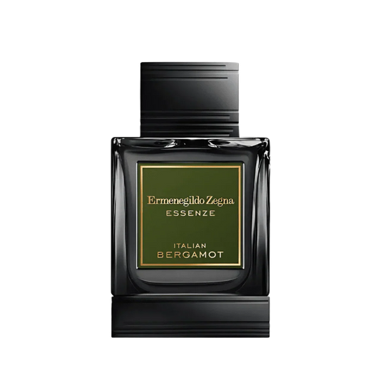 Ermenegildo Zegna Italian Bergamot EDP