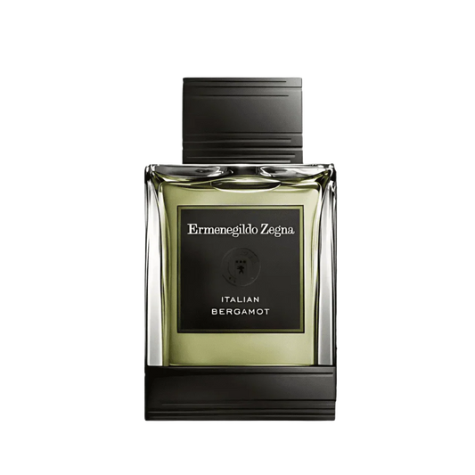Ermenegildo Zegna Italian Bergamot EDT