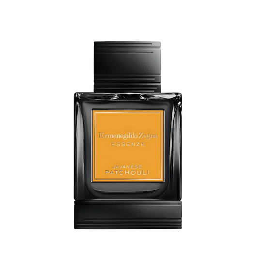 Ermenegildo Zegna Javanese Patchouli