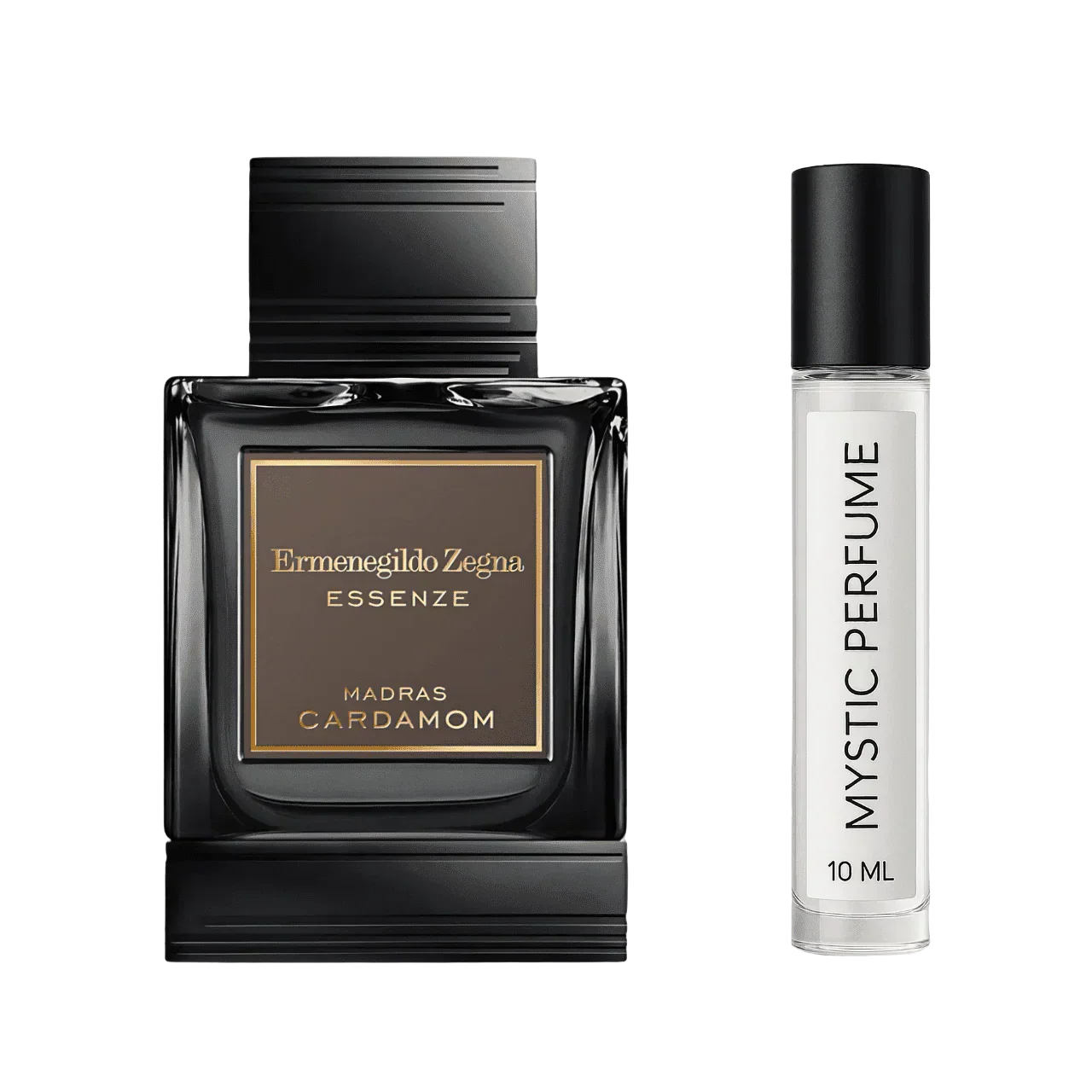 Ermenegildo Zegna Madras Cardamom