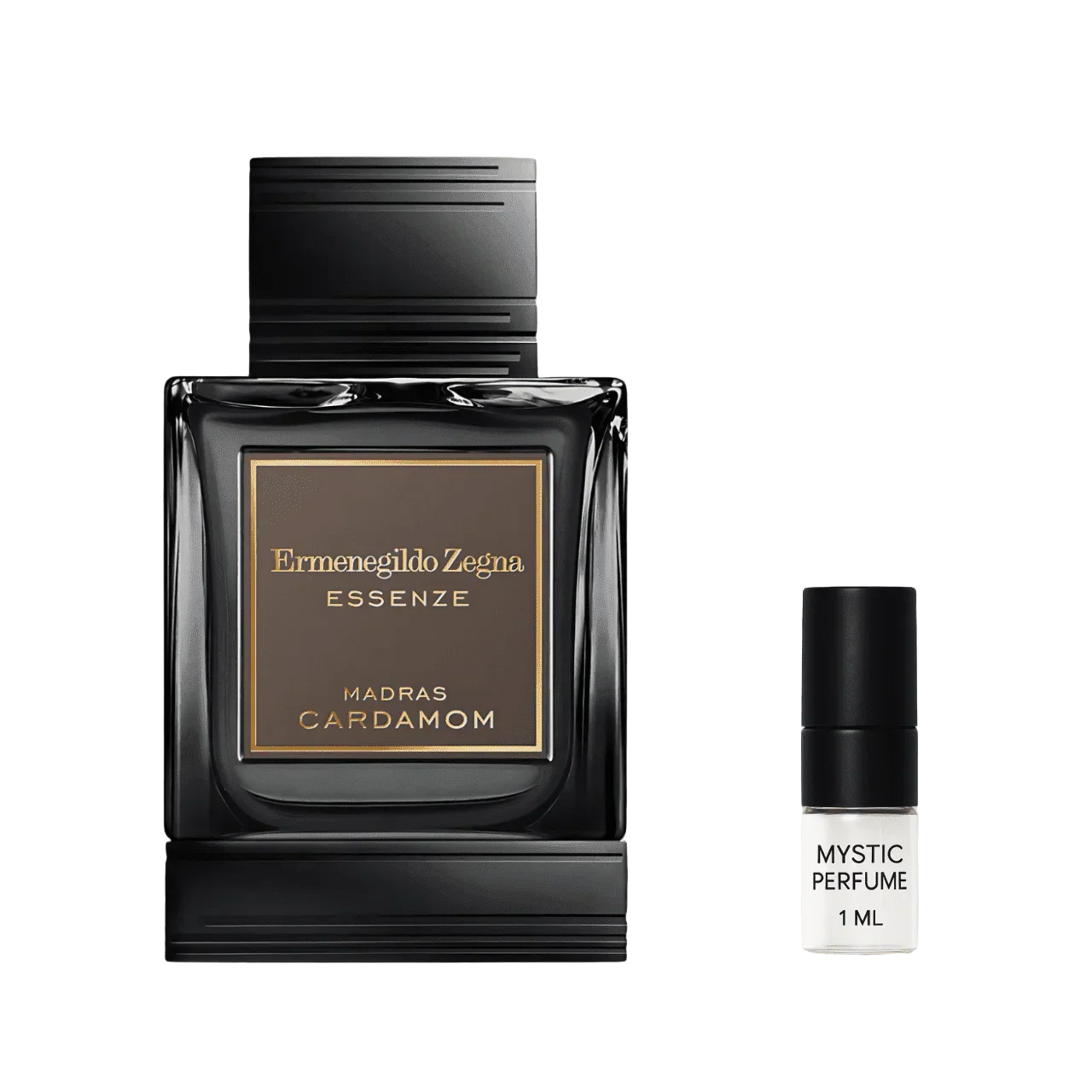 Ermenegildo Zegna Madras Cardamom