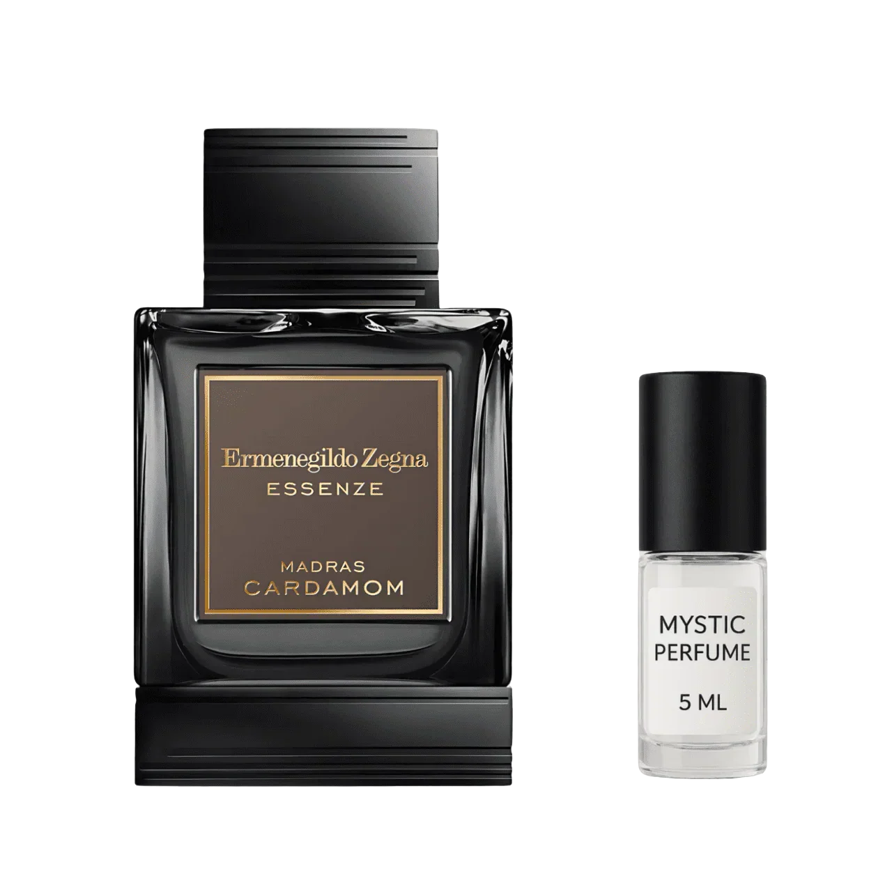 Ermenegildo Zegna Madras Cardamom