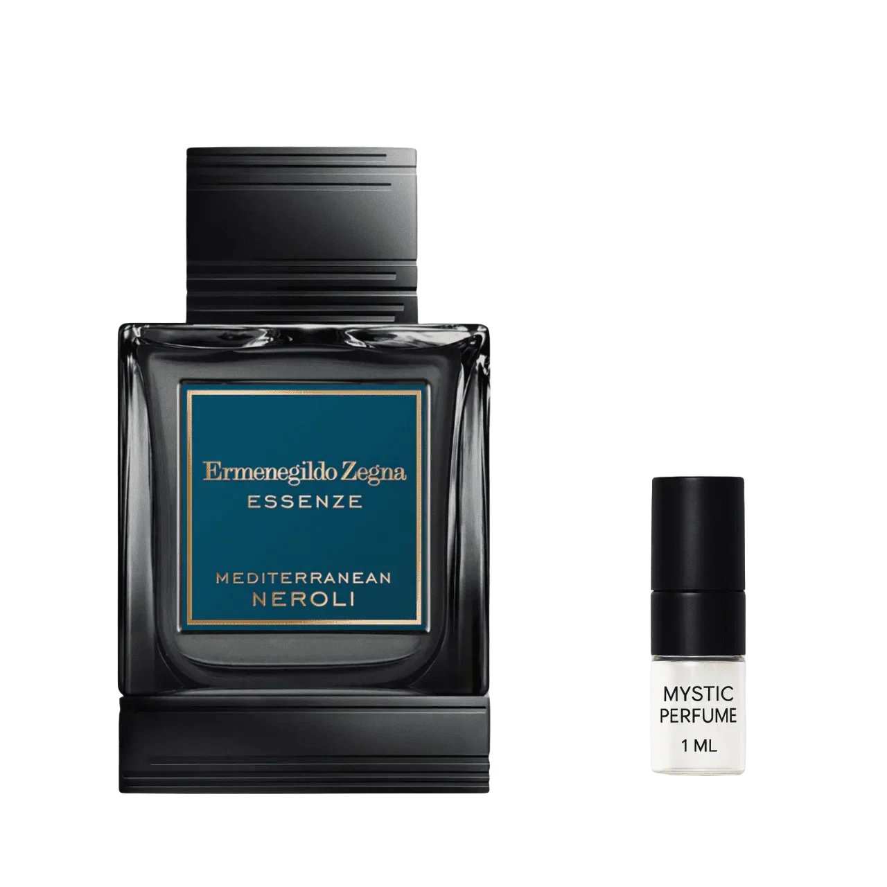 Ermenegildo Zegna Mediterranean Neroli