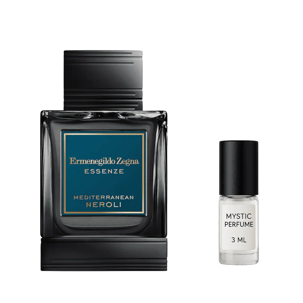 Ermenegildo Zegna Mediterranean Neroli