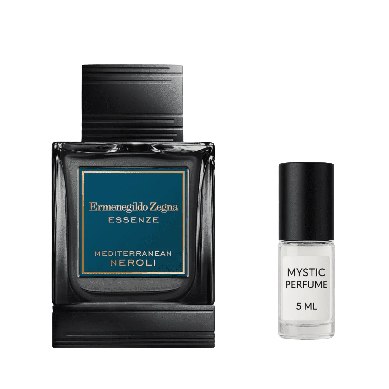 Ermenegildo Zegna Mediterranean Neroli