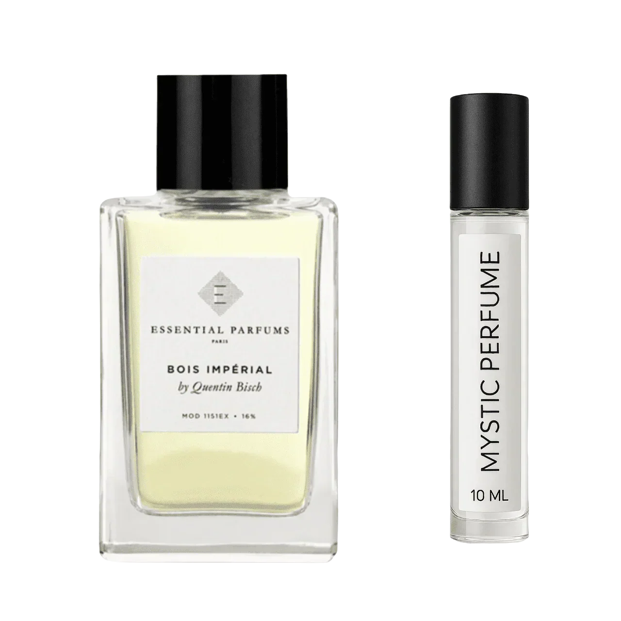 Essential Parfums Bois Imperial