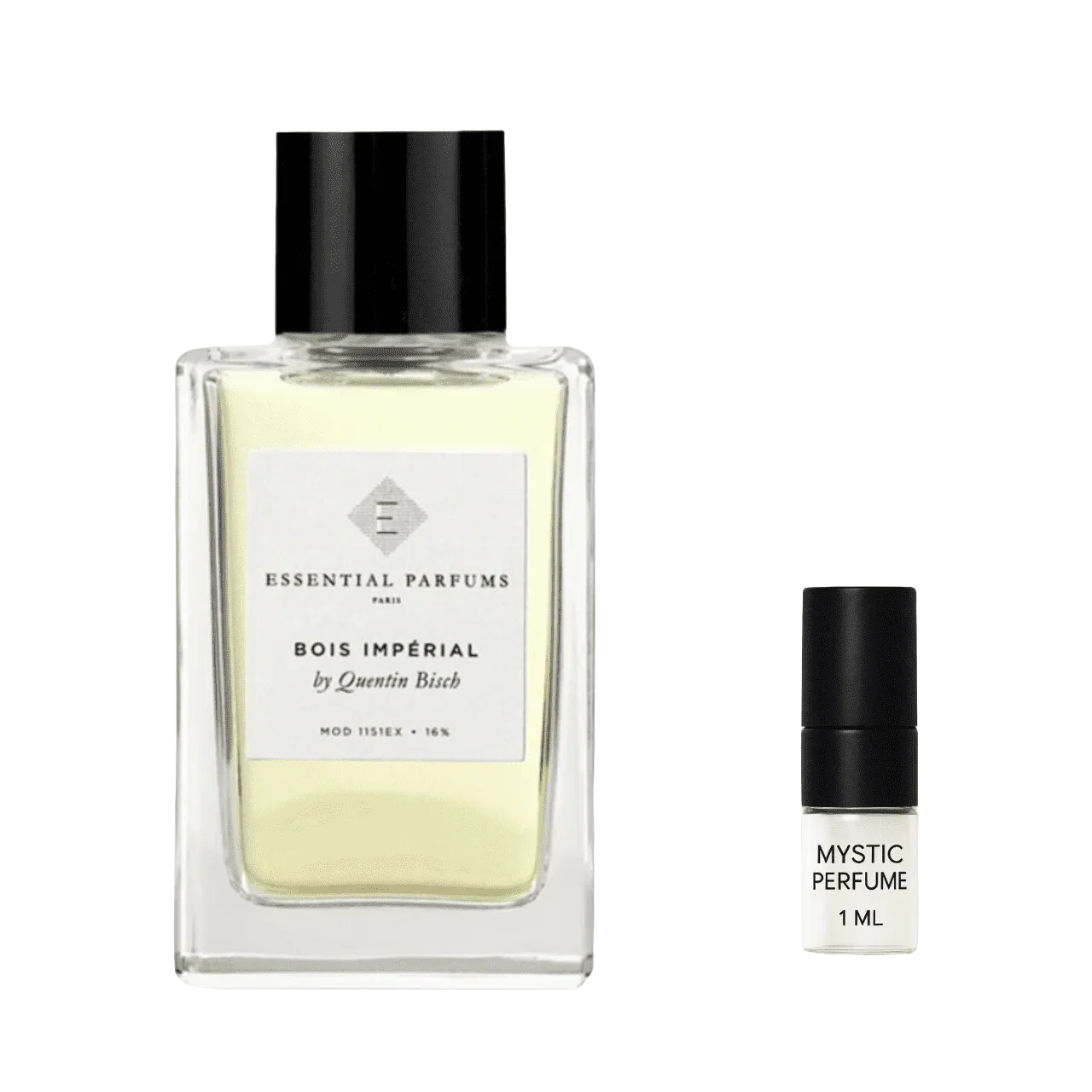 Essential Parfums Bois Imperial