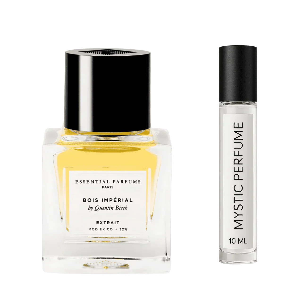 Essential Parfums Bois Imperial Extrait